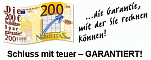 Nutzen auch Sie die 200-EUR-Nobilitas-Spargarantie!